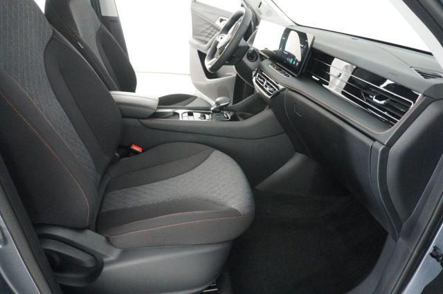 MG HS usata, con Controllo automatico clima