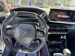 PEUGEOT 2008 usata, con Fendinebbia