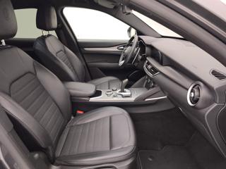 ALFA ROMEO Stelvio usata, con Volante multifunzione