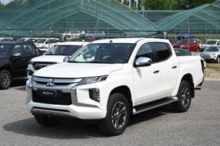 MITSUBISHI L200 2.3 D Double Cab 4x4 Intense