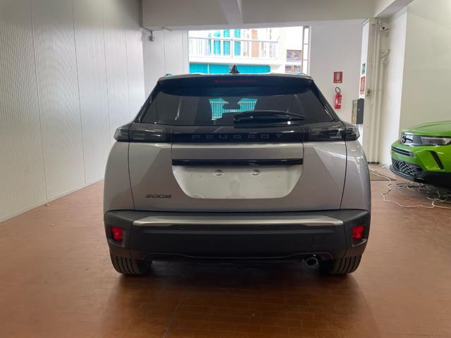 PEUGEOT 2008 usata, con Autoradio
