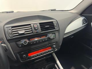 BMW 116 usata, con Climatizzatore