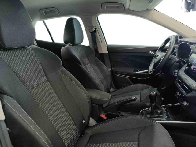 SKODA Fabia usata, con Controllo trazione