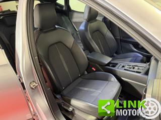 CUPRA Formentor usata, con Controllo trazione