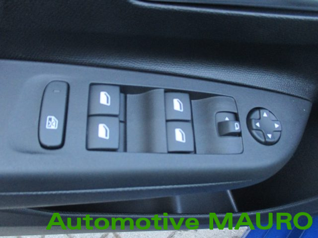 OPEL Corsa usata, con Controllo trazione