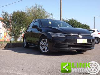 VOLKSWAGEN Golf usata, con Alzacristalli elettrici