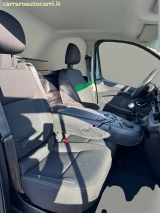 RENAULT Trafic usata, con Servosterzo