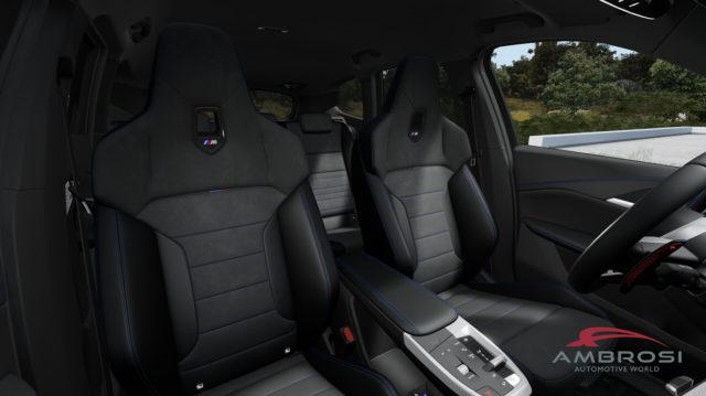BMW X1 usata 11