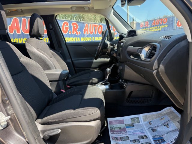 JEEP Renegade usata 31