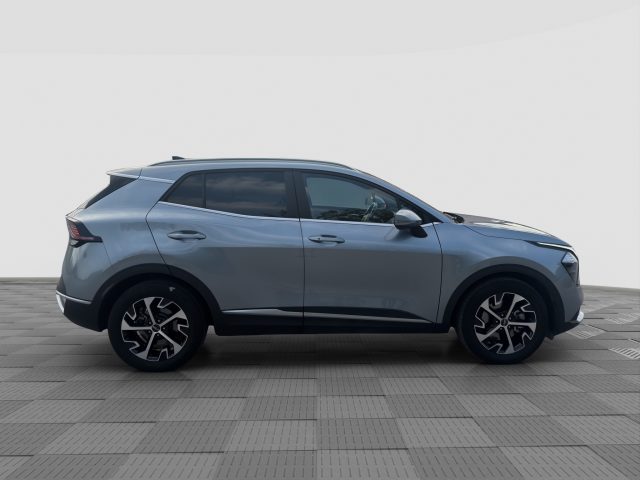 KIA Sportage usata 5