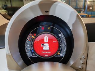 FIAT 500 usata, con Cruise Control