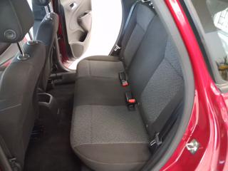 OPEL Crossland X usata 26