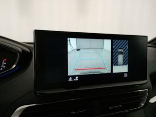 PEUGEOT 3008 usata, con Park Distance Control
