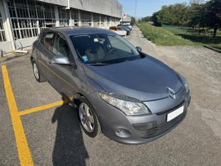 RENAULT Megane usata, con Cerchi in lega