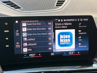 BMW X1 usata, con Interni in pelle