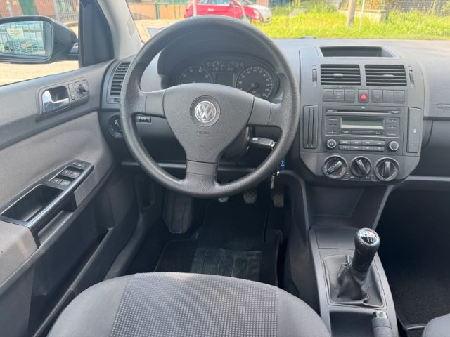 VOLKSWAGEN Polo usata 10