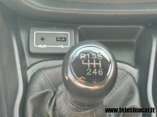 FIAT Doblo usata 17
