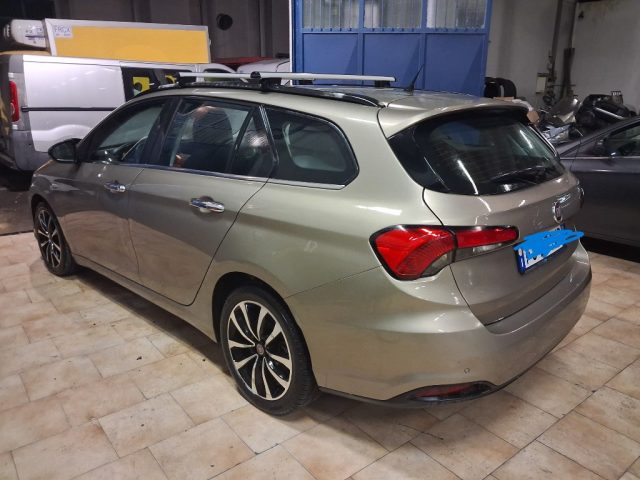 FIAT Tipo usata, con Airbag