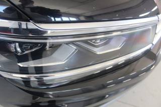 VOLKSWAGEN Tiguan usata, con USB