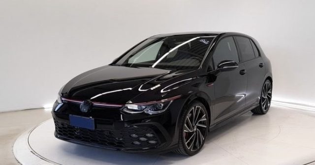 VOLKSWAGEN Golf usata, con ABS