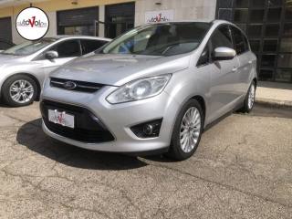 FORD C-Max usata, con Autoradio