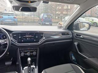 VOLKSWAGEN T-Roc usata 50