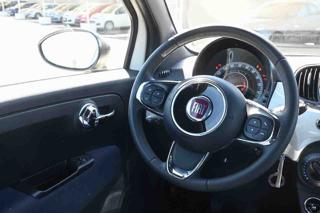 FIAT 500 usata, con Luci diurne