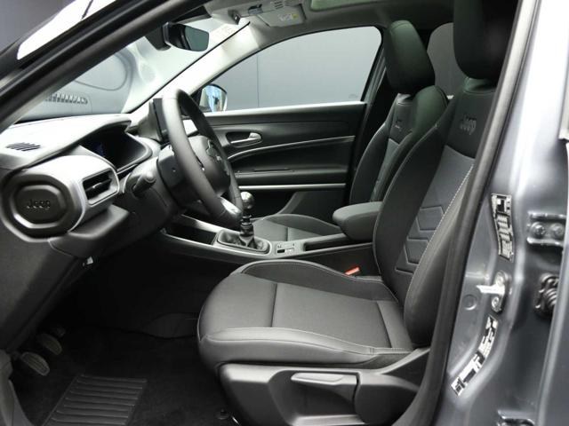 JEEP Avenger usata, con Airbag laterali