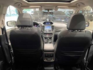 SUBARU Forester usata, con Servosterzo