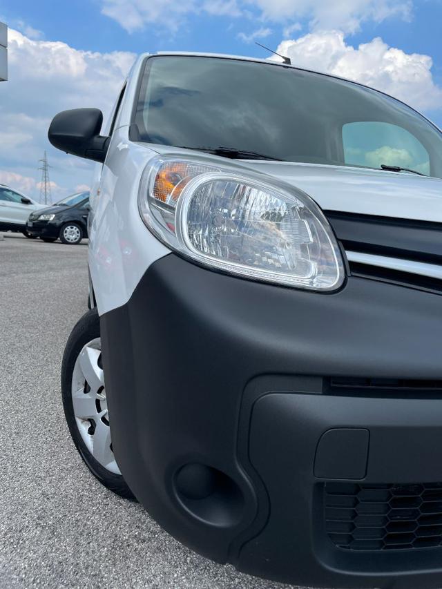 RENAULT Kangoo usata, con Antifurto