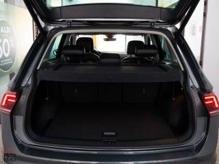 VOLKSWAGEN Tiguan usata, con Airbag testa