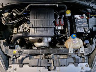FIAT Punto usata, con Specchietti laterali elettrici