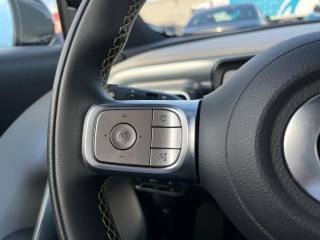 SMART Brabus usata, con Vetri oscurati