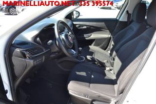 FIAT Tipo usata, con Touch screen