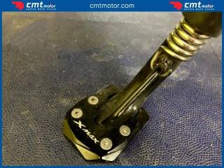 YAMAHA X-Max 400 usata 13