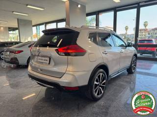 NISSAN X-Trail usata, con Airbag Passeggero