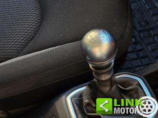 JEEP Renegade usata, con Hill holder