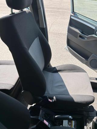 OPEL Meriva usata, con Specchietti laterali elettrici