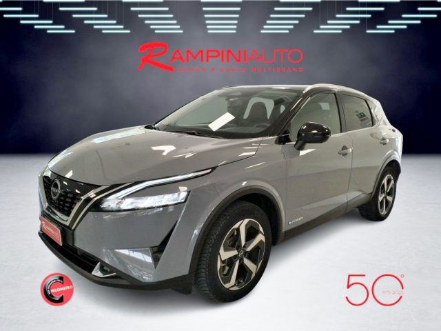 NISSAN Qashqai usata 0