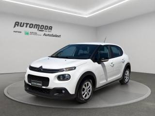CITROEN C3 1.5 100CV Van 2 Posti