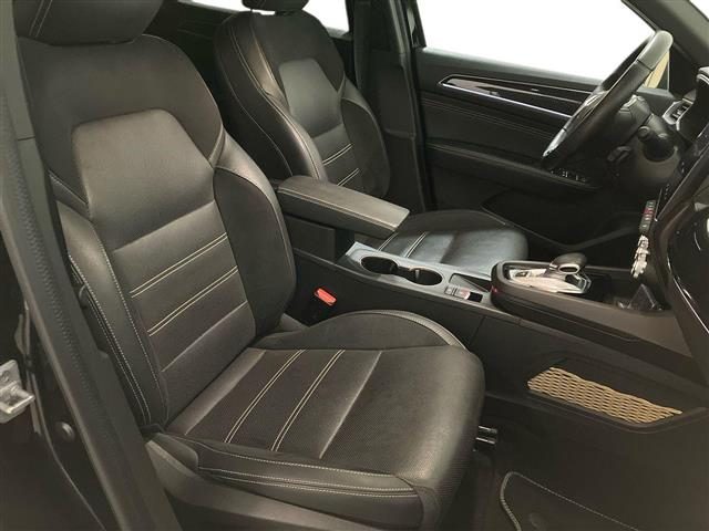 RENAULT Arkana usata, con ESP