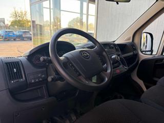FIAT Ducato usata, con USB