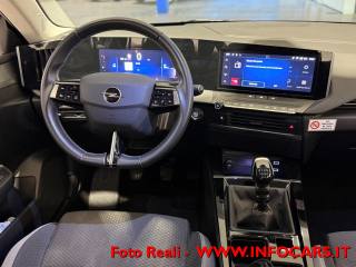 OPEL Astra usata, con Climatizzatore