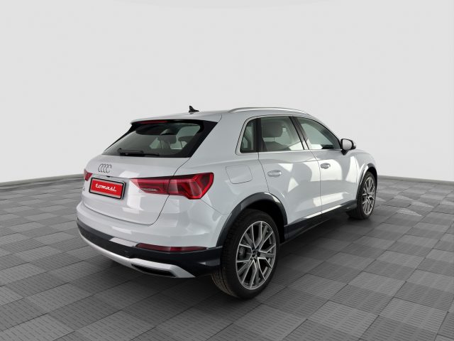 AUDI Q3 usata 4