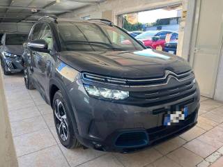 CITROEN C5 Aircross usata, con Airbag