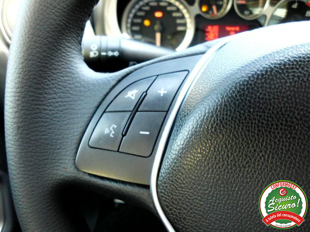 ALFA ROMEO MiTo usata, con USB