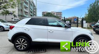 VOLKSWAGEN T-Roc usata, con Immobilizzatore elettronico