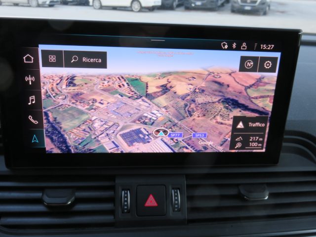 AUDI Q5 usata, con Climatizzatore