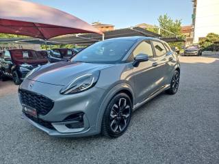 FORD Puma usata, con Airbag laterali