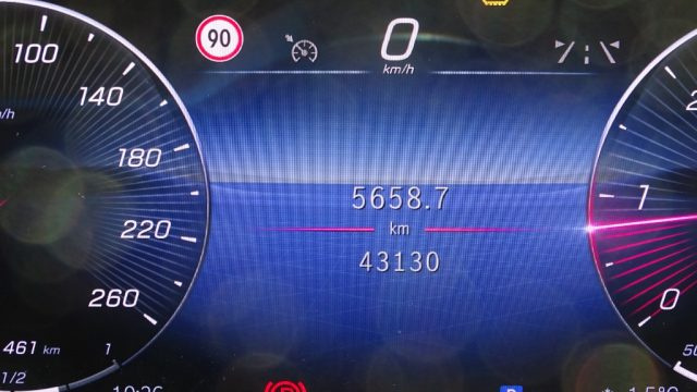 MERCEDES-BENZ B 200 usata, con Sedili riscaldati